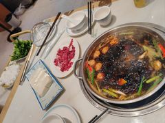 -鹅香四海·卤水火锅·砂锅粥·潮汕菜(宝安店)