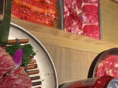 -西塔老太太泥炉烤肉(亚运村店)