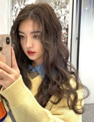 -HG美发设计沙龙