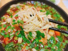 -陕西风味餐厅(陕西省驻京办店)