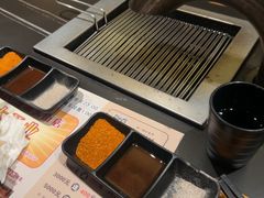 -千寻烧肉(政务区店)