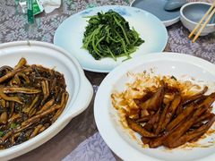 -万龙洲海鲜(南新仓店)