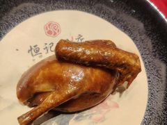 -恒记饭店(珠江路总店)