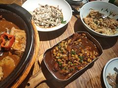 -打酱油·非遗淮扬菜(瘦西湖梅岭店)