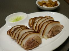 -大林苑世家精细潮州菜