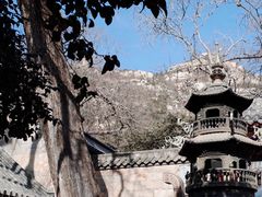 -青岛崂山太清宫