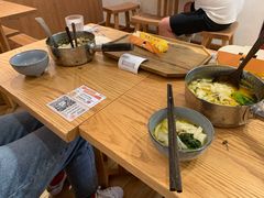 -小满手工粉(上海文峰广场店)