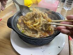 -曹宝林砂锅麻辣烫(星光路店)