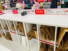 -优衣库(上海正大广场店)