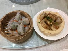 -太子园林酒家