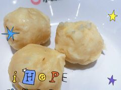 鱼丸-小杨生煎(乐坊虹井店)
