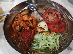 -京尚道韩式美食屋(海甸岛店)