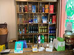 -乳仔牛牦牛汤锅 烤羊排(松潘古城店)