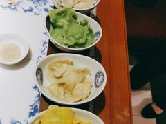 -东方饺子王(和平里店)