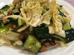 手撕菜-昱德来·天津菜(河西店)