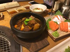 -赤坂亭M9和牛烧肉·日料398放题(万达店)