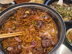 -松沪名灶·豆浆鱼头·新上海菜(飞航吾悦广场店)