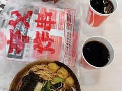-金乐活美食(中街店)