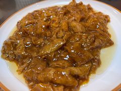 -清真·同发顺饭庄·烧麦(总店)