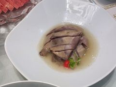 -香山湖家家宴(中山陵店)