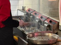 -黑色经典臭豆腐·湖南特产(太平街口店)