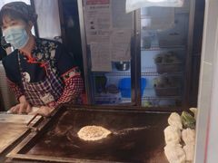 -刘三妹特色烤脑花(南明店)