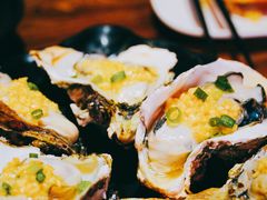 -烧蠔帮·生蚝海鲜牌档(观海店)