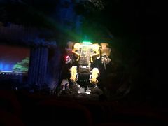 -济南方特东方神画