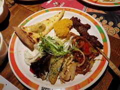 -比格比萨自助(万柳华联店)