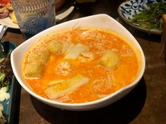 主厨秘制叻沙-LUNA娘惹餐厅·星厨主理(甬城旗舰店)