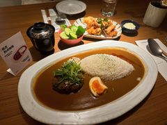 -CURRY YA 熟成咖哩專門店(深圳湾万象城店)