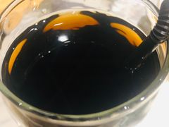 桂花酸梅（杯）-望湘园·湖南菜(宏伊店)