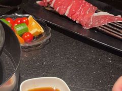 -捞王锅物料理(凯旋路店)