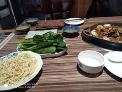 -锅十二涮肉馆·鞭蛋锅