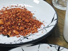 -乐山长药老地方油炸串串(峨眉四中店)