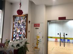 -潮童星少儿模特时尚中心(黄浦博荟广场店)