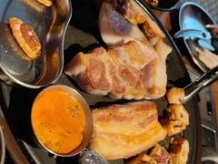 梅花肉-济州爱肉堂(总店)