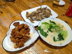 -官塘锋记鱼生·生腌·砂锅粥(牌坊街店)