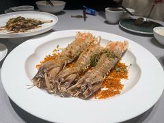 -徐记海鲜(南油永新汇店)