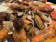 -太湖饭店玉兰厅(自助餐厅)