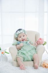 -童年时光专业儿童摄影(龙首店)