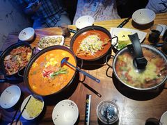 -乐园夜市场(五道口王庄路店)
