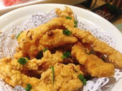 -鲜货俚鲜火锅(青果路店)