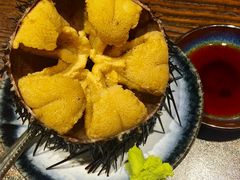 -桂马·日本料理·海胆·海鲜饭·酒场(民主广场店)