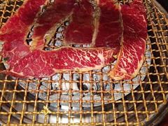 -九田家黑牛烤肉料理(中北镇店)