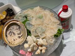 -鼎鼎香·港式火锅(北京SKP店)