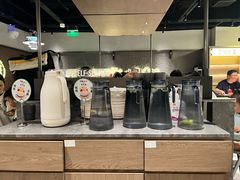 -留半山·香港食堂(啦啦宝都店)