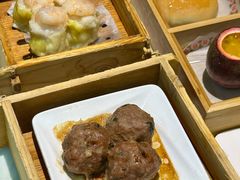 -點無缺茶楼·海鲜酒家(世博店)