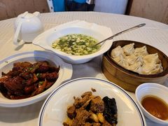 -上海年代·浙菜家烧·小海鲜(水上东路店)