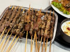 -清真·西北人家风味馆(中山中路店)